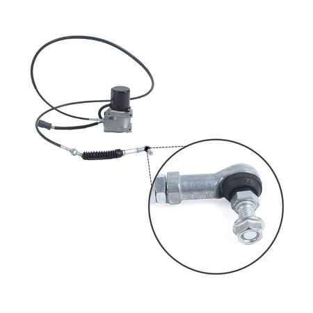 21EN-32220 Accelerator Throttle Motor for Hyundai