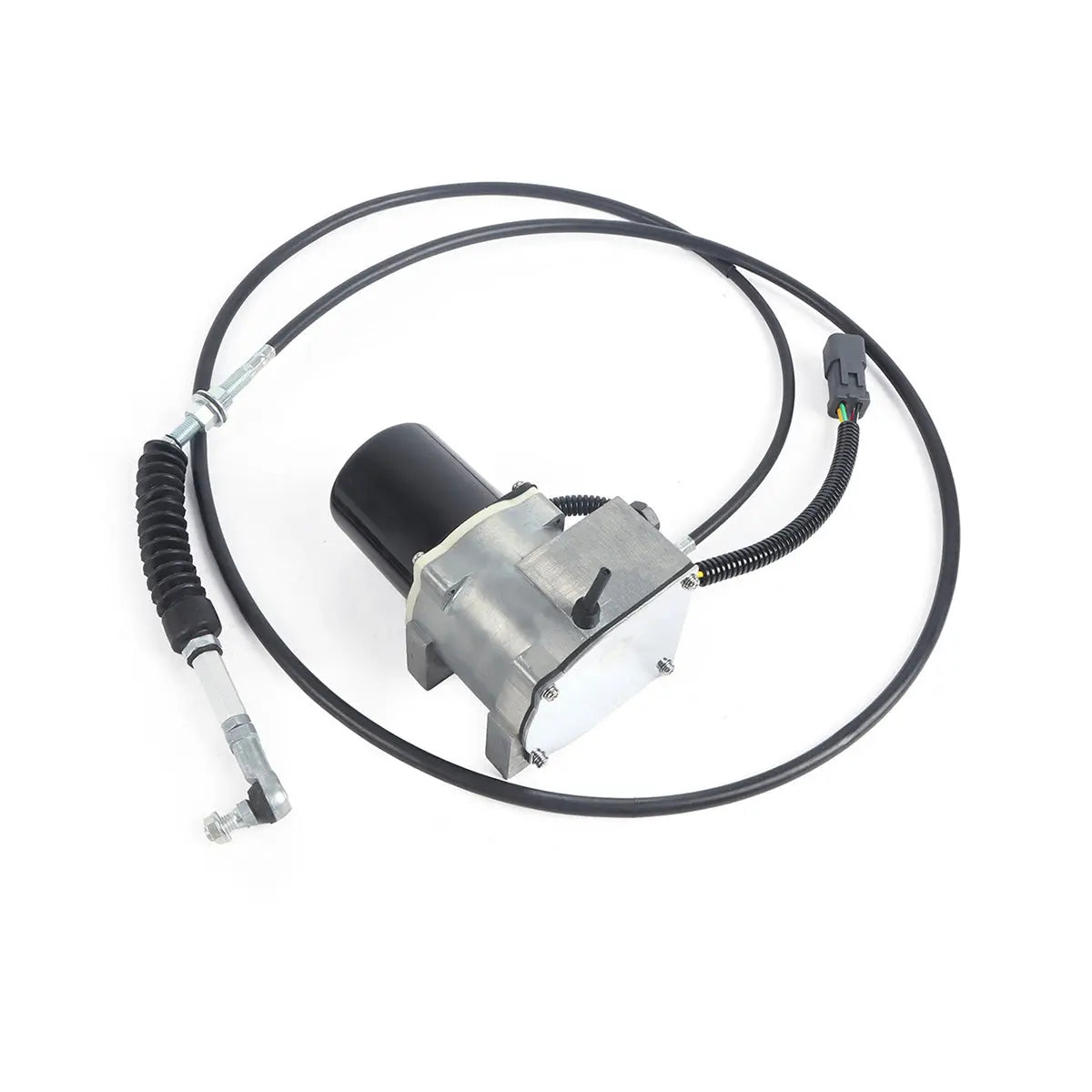 21EN-32220 Accelerator Throttle Motor - Sinocmp