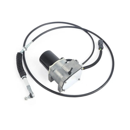 21EN-32220 Accelerator Throttle Motor - Sinocmp