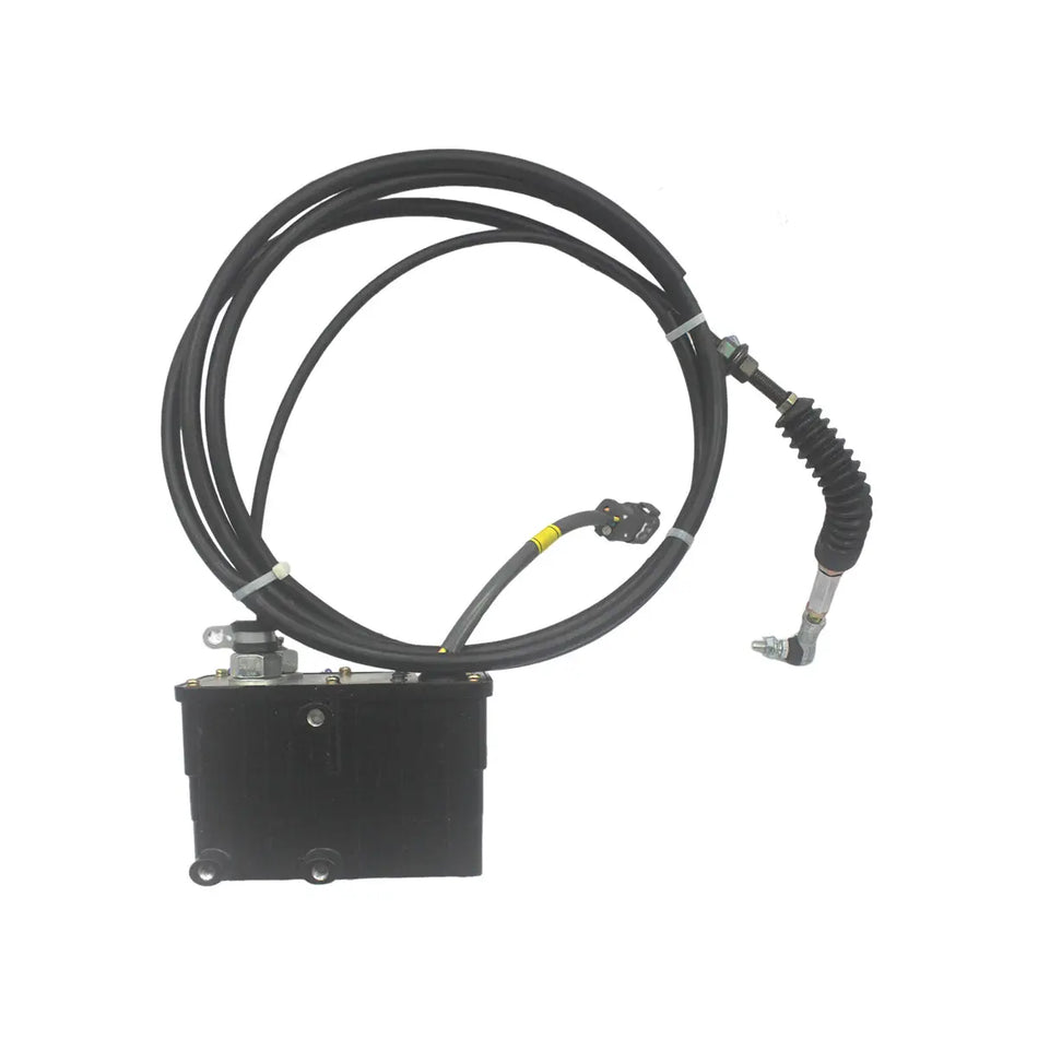 21EN-32380 21EN-32360 Throttle Motor for Hyundai R300LC-9S R330LC-9S - Sinocmp