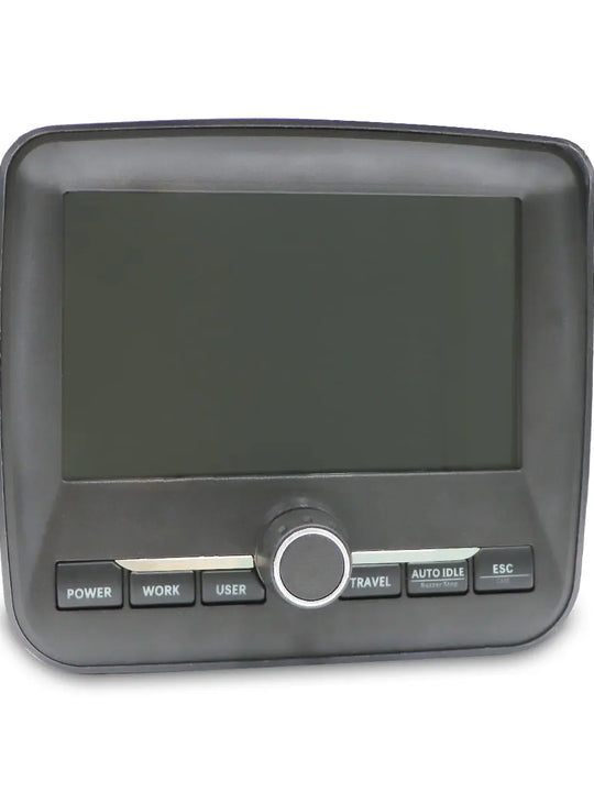 21Q6-30103 Monitor for Hyundai Excavator R210-9 R220-9 R140-9