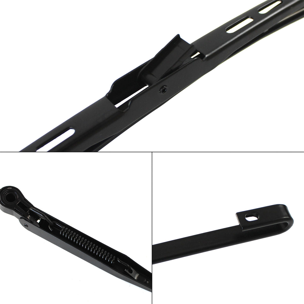 21Q6-31201 Wiper Motor for Hyundai R210LC-9 R210W-9 R250LC-9 - Sinocmp