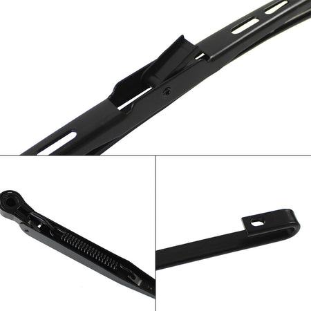 21Q6-31201 Wiper Motor for Hyundai R210LC-9 R210W-9 R250LC-9 - Sinocmp