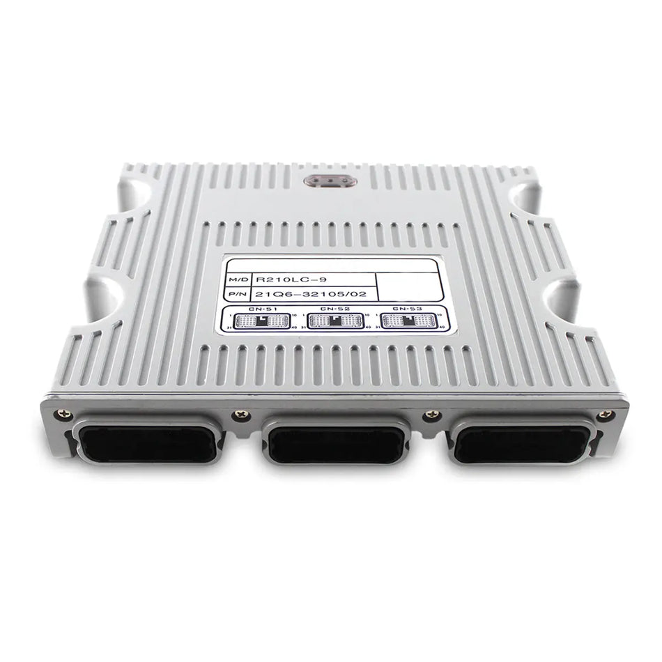 21Q6-32105 21Q6-32102 CPU Computer Board for Hyundai R210LC-9