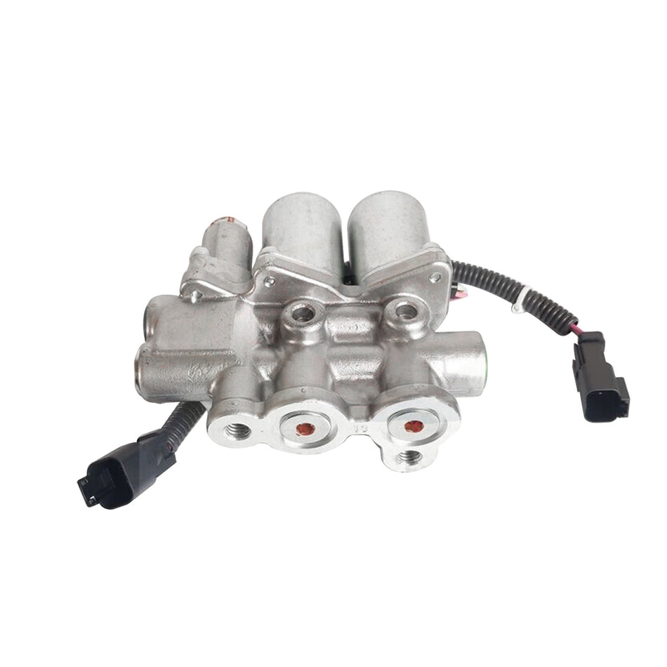 22F-60-31600 Solenoid Valve Assy for Komatsu PC18MR-3 PC35MR-3 PC45MR-3 - Sinocmp