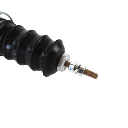 2370-24E2U1B2A 24V Fuel Shutoff Solenoid Valve for Woodward - Sinocmp