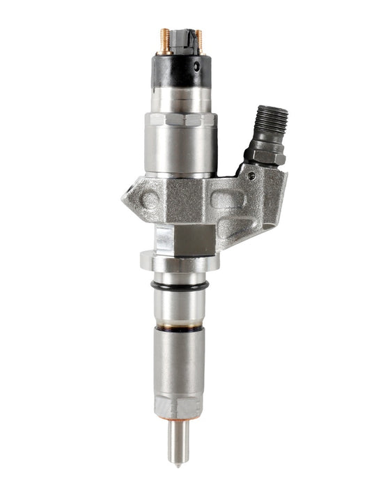 2001-2004.5 Chevy/GMC 2500HD/3500HD Duramax LB7 6.6L Diesel Fuel Injectors 0445120008 0986435502 97208074