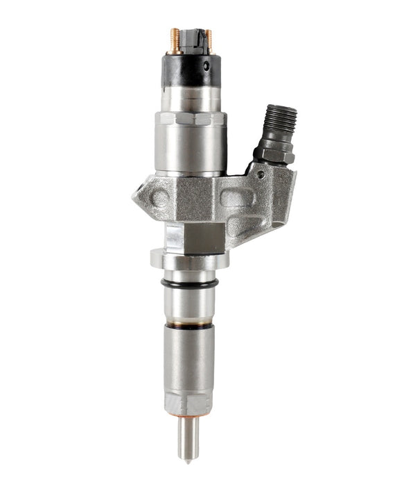 2001-2004.5 Chevy/GMC 2500HD/3500HD Duramax LB7 6.6L Diesel Fuel Injectors 0445120008 0986435502 97208074