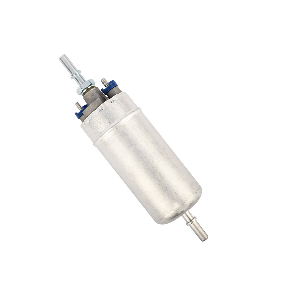 24V Electric Fuel Pump RE515718 for John Deere Engine 3029 6.8L 4045 Excavator 200CLC