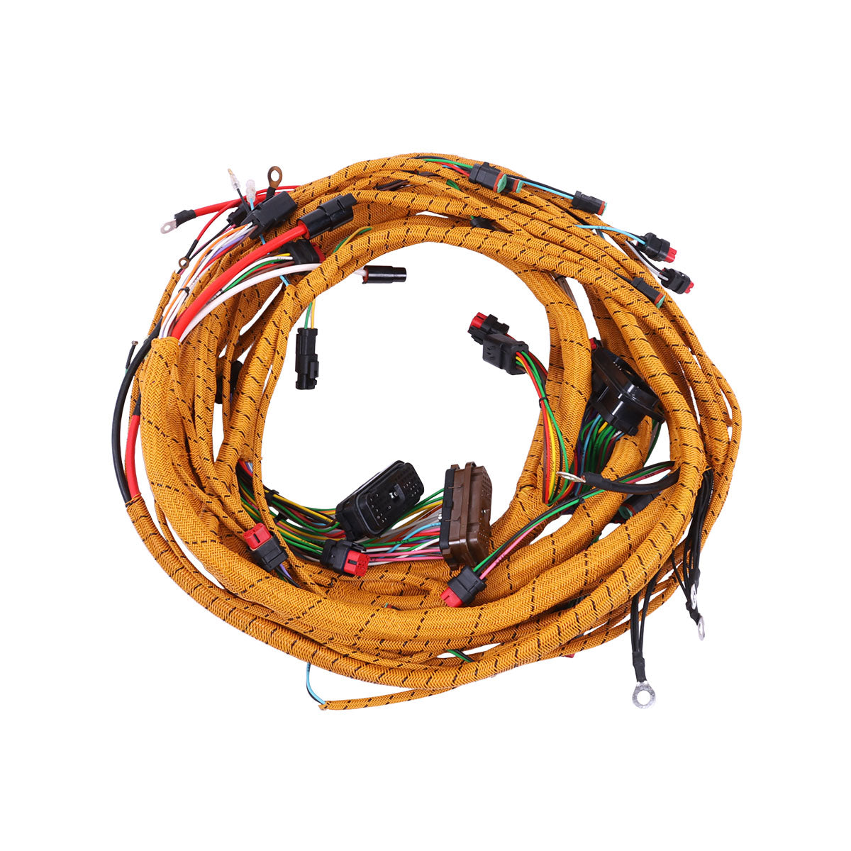 259-5068 275-6732 External Wiring Harness As-chassis for Cat Caterpillar Excavator E345C C13