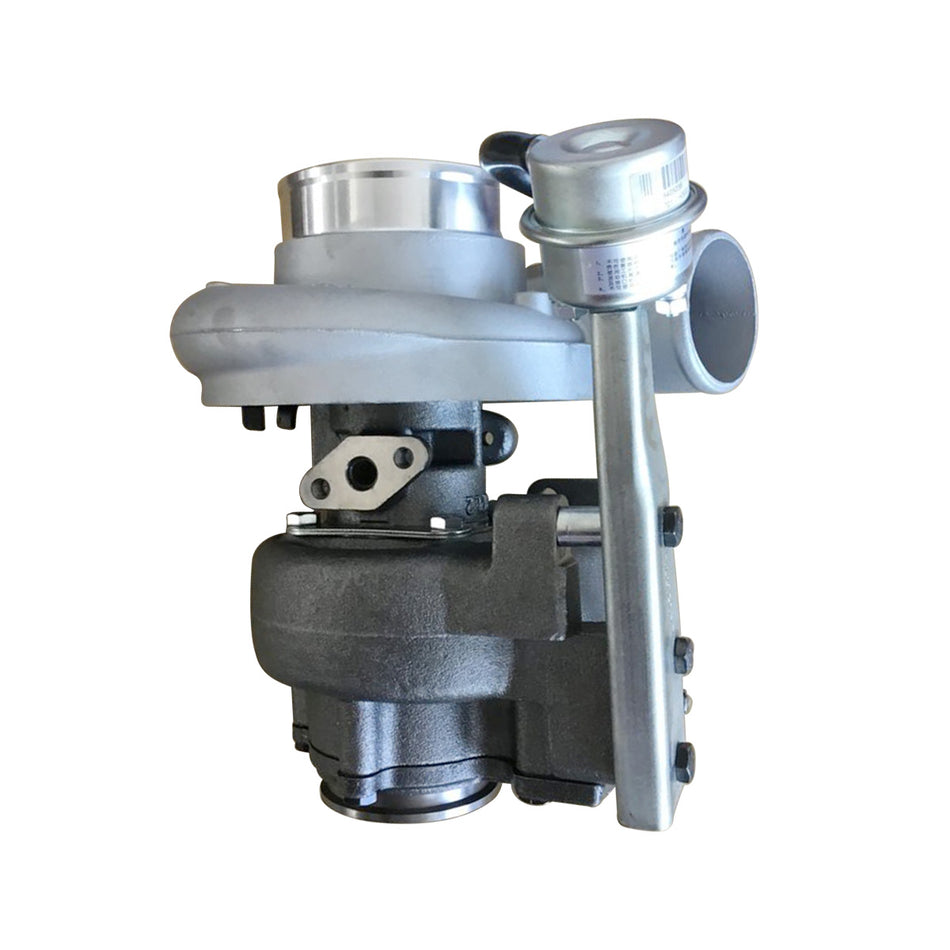 2855890 Turbocharger for New Holland E215B Engine F4GE9684G J601 - Sinocmp