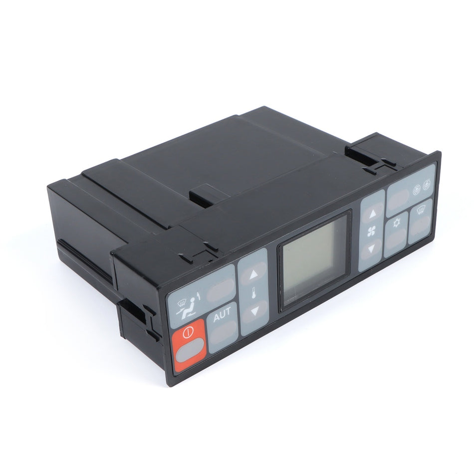 293-1136 2931136 Air Conditioner Controller for Caterpillar Excavator E320D E330D