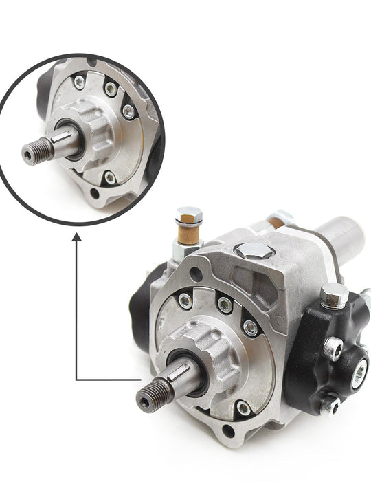 Fuel Injection Pump 294000-0059 RE507959 for John Deere Tractor 4045T 6068 Denso