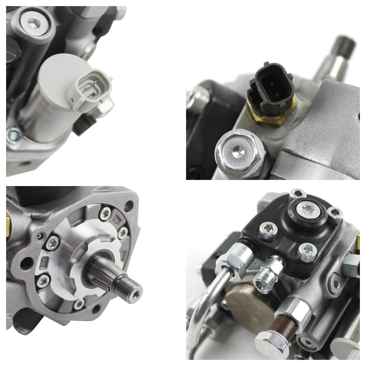 294050-0015 22730-1311 294050-0014 Fuel Injection Pump for Denso Hino J08E Truck