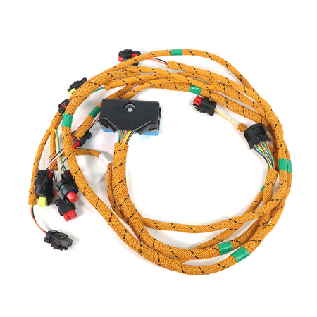296-4617 2964617 Engine Wiring Harness for Cat Excavator 320D E320D 323D C6.4 Engine