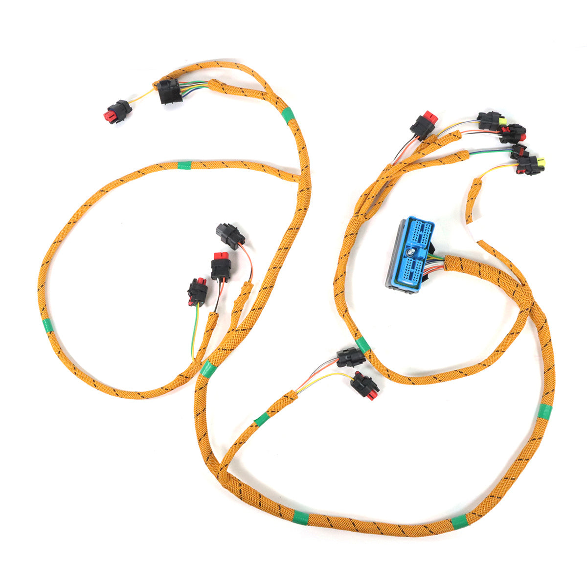 296-4617 2964617 Engine Wiring Harness for Cat Excavator 320D E320D 323D C6.4 Engine - Sinocmp