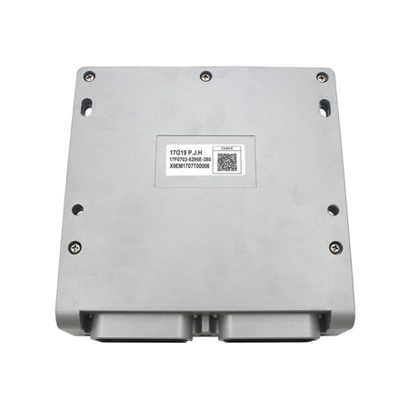 21Q6-32181 Hyundai R220LC-9S R210LC-9 Controller Control Panel