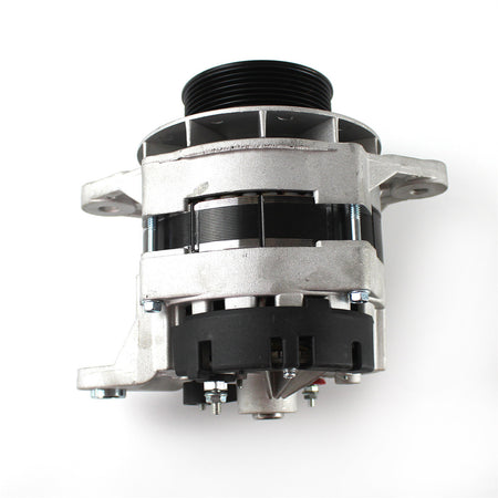 30090100034 24V 60A Generator Alternator Assy for Doosan Daewoo Excavator - Sinocmp
