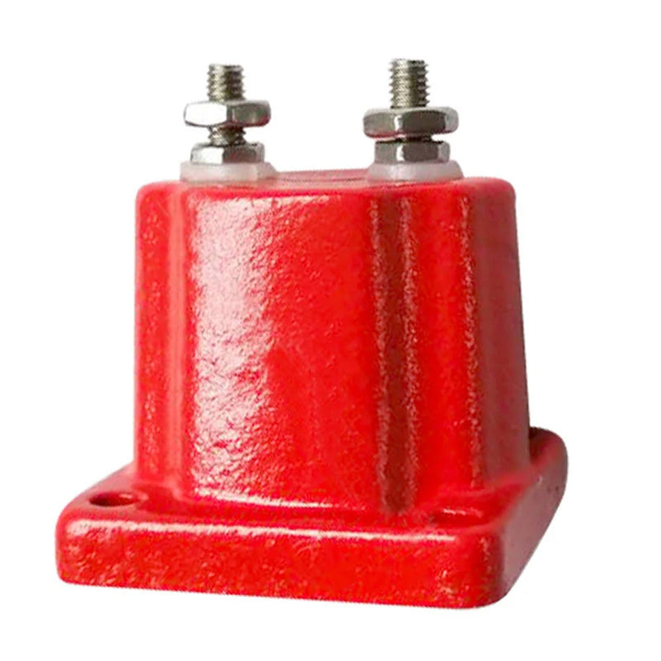 3021420 24V Fuel Shutoff Stop Solenoid Valve for Cummins PT Pump PT3021420 - Sinocmp