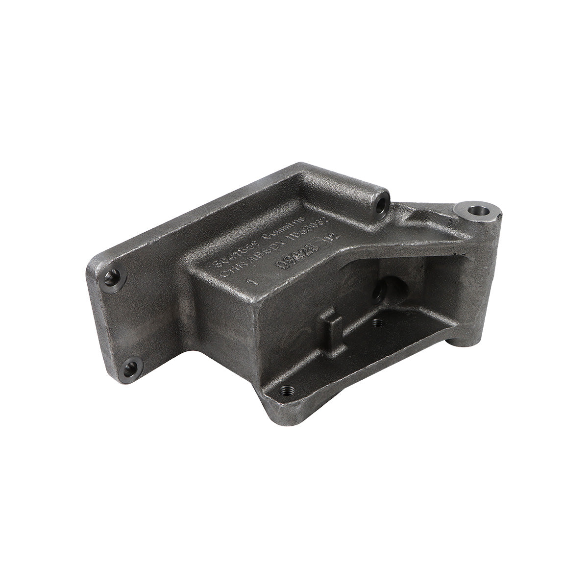 3041859 3009635 Alternator Mounting Bracket for Cummins - Sinocmp