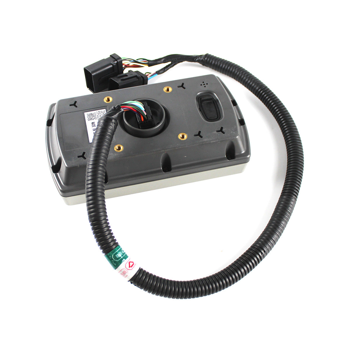 309-5711 3095711 Gauge Cluster Monitor for Caterpillar 320D2 320E 329E - Sinocmp