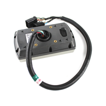 309-5711 3095711 Gauge Cluster Monitor for Caterpillar 320D2 320E 329E - Sinocmp