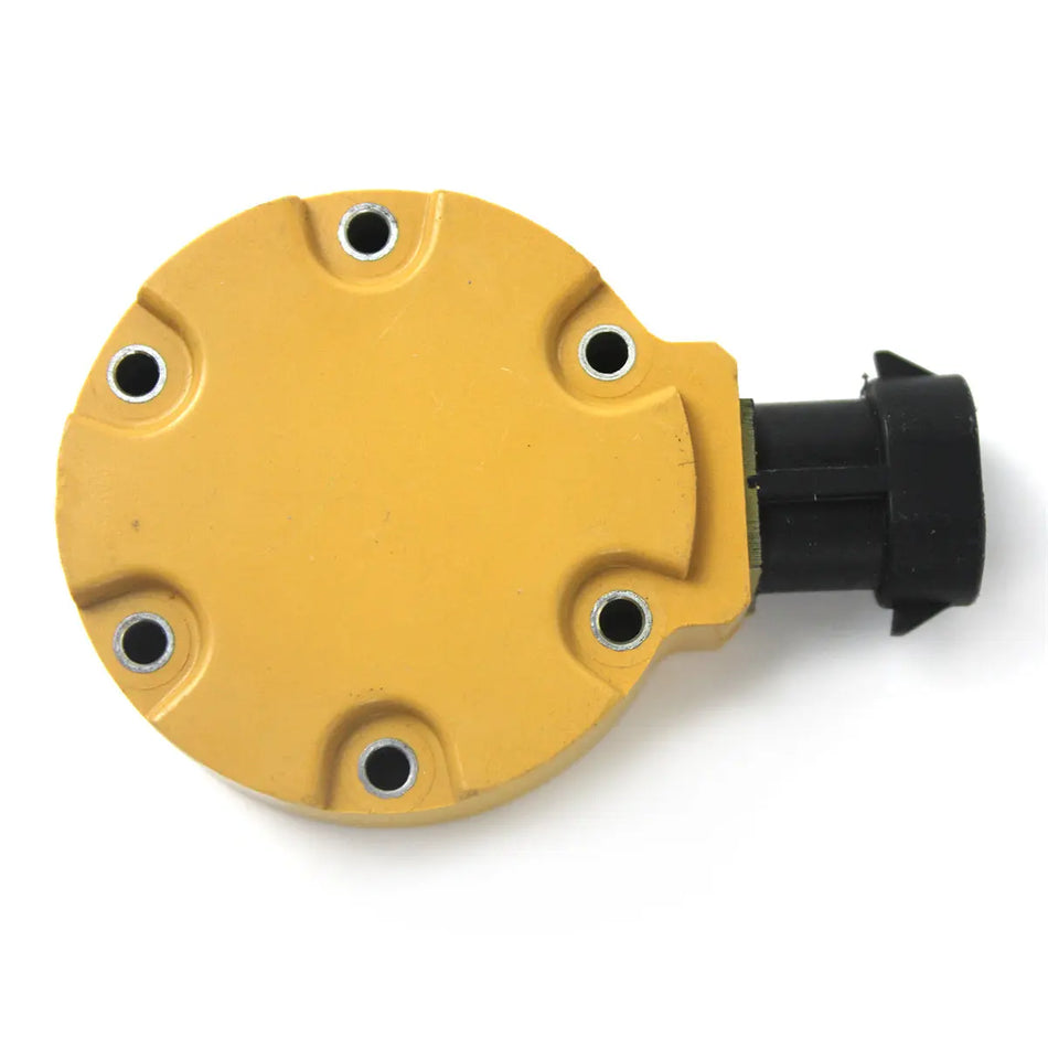 312-5620 3125620 Fuel Pump Solenoid Valve for Caterpillar 320D 320D-L - Sinocmp