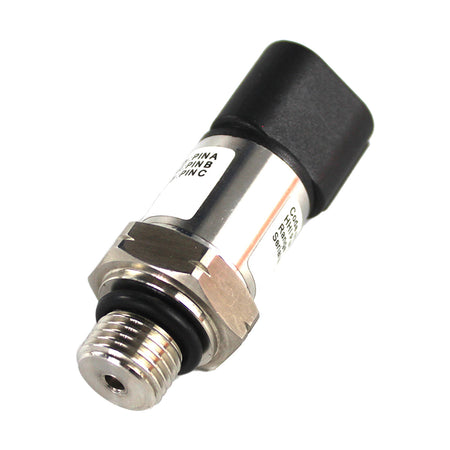 31Q4-40800 31Q4-40600 Pressure Sensor Pressure Switch for Hyundai R140W-9 R160LC-9 R170W-9 Excavator - Sinocmp