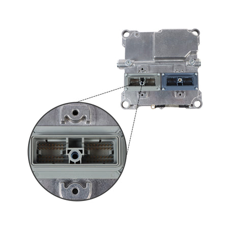 331-7539 286-3683 Programmed ECU Engine Controller for Caterpillar Machines - Sinocmp