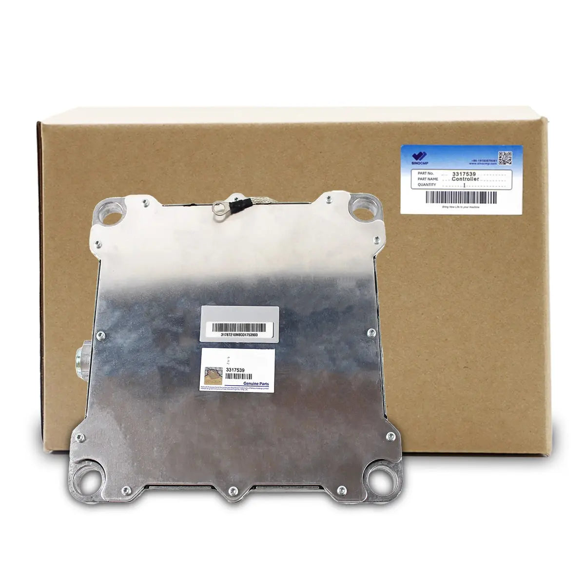 3317539 ECU Engine Controller_05