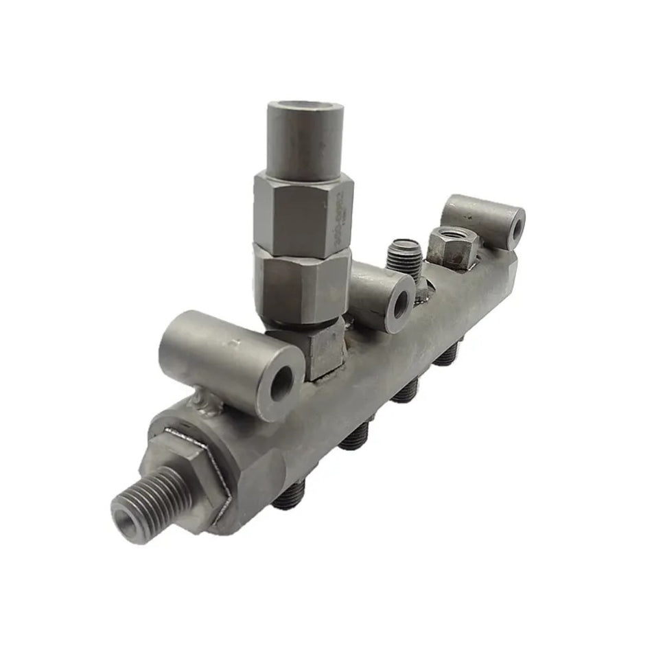 358-6634 3586634 Common Fuel Rail for Caterpillar 320D 320D - Sinocmp