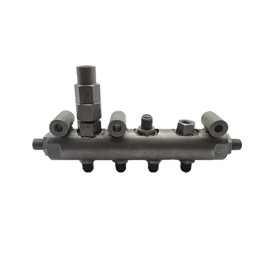358-6634 3586634 Common Fuel Rail for Caterpillar 320D 320D - Sinocmp