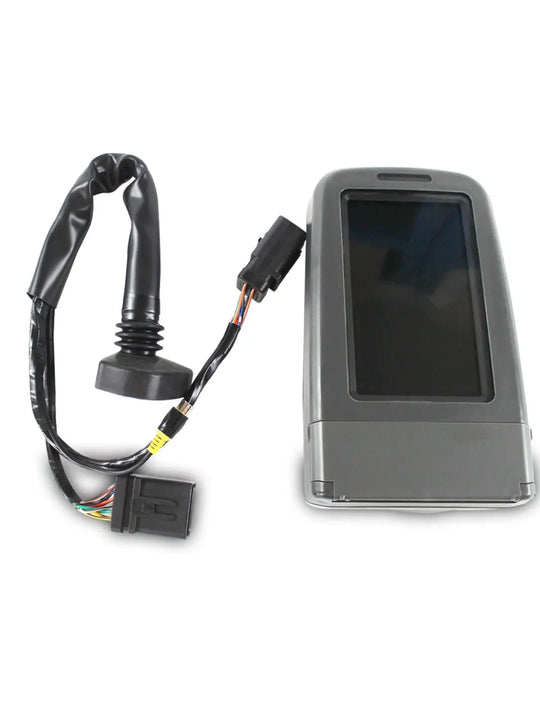 386-3457 3863457 Monitor Display Panel for Caterpillar E320D E315D E330D