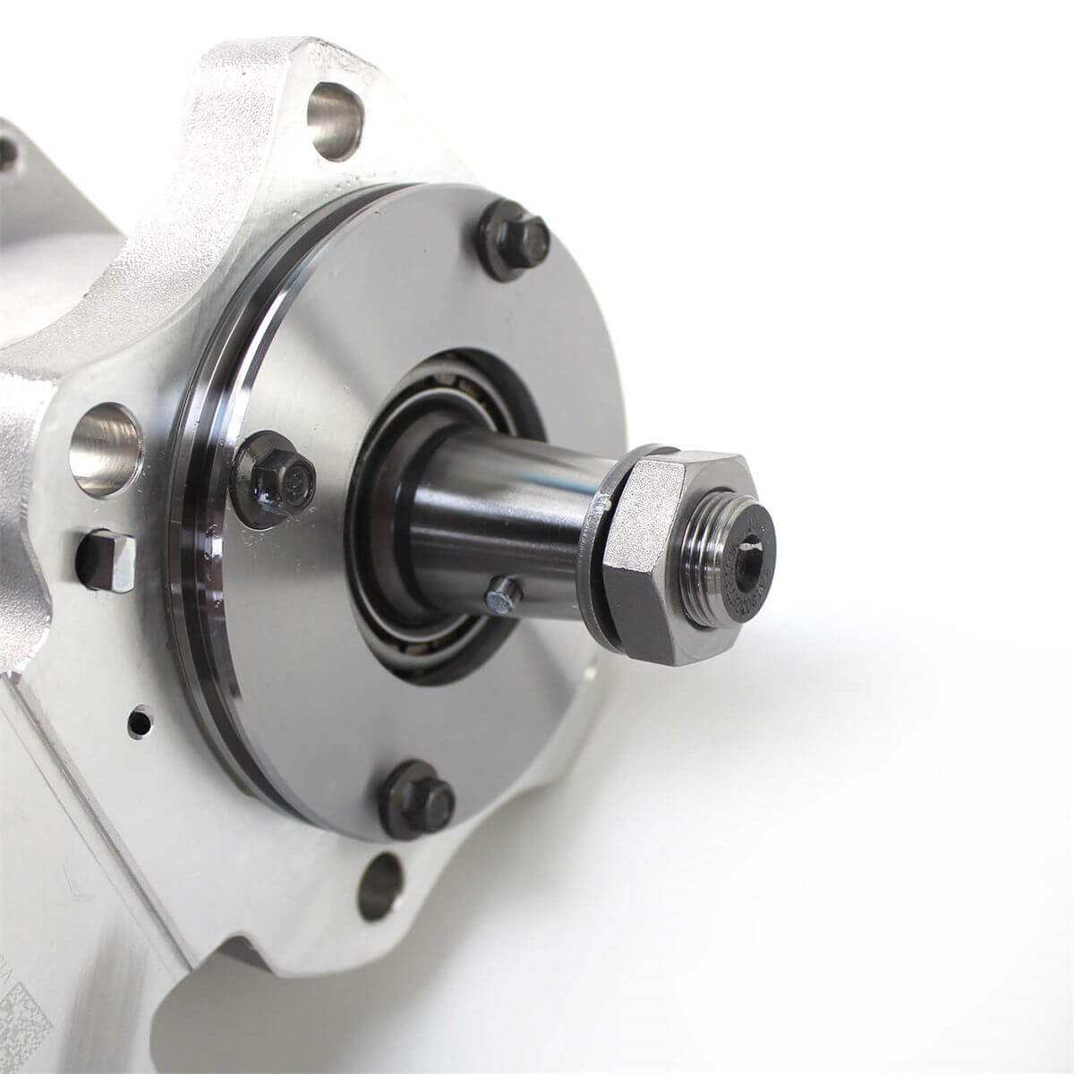 3973228 6745-71-1170 Fuel Injection Pump for Cummins 8.3L Engine Komatsu PC300-8