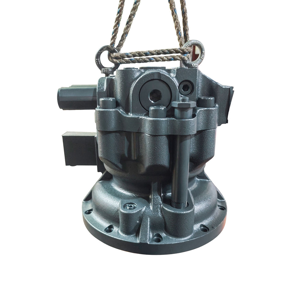 39Q6-11100 Swing Motor for Hyundai Excavator R210LC-9 - Sinocmp