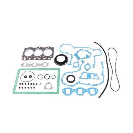 3D95 3D95S Engine Gasket Kit for Komatsu - Sinocmp