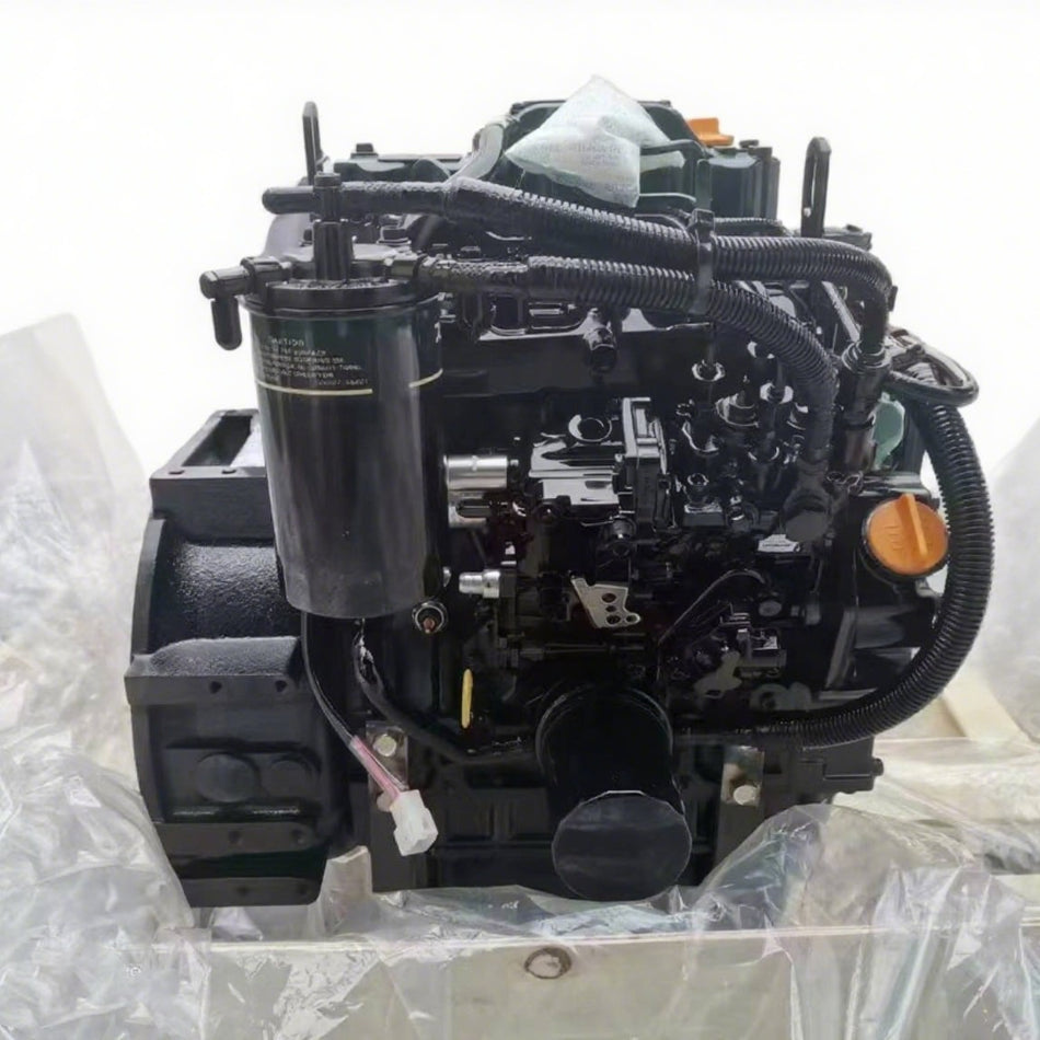 3TNV88-BPAMM Engine Assembly for Yanmar - Sinocmp