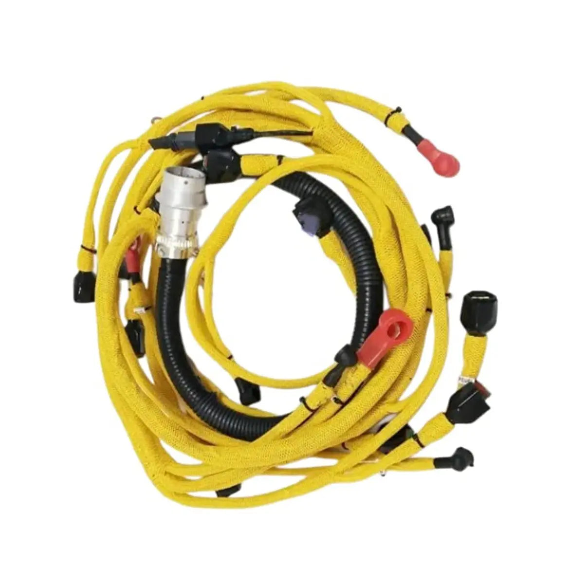 20Y-06-21114 External Wiring Harness for PC200-6 PC210-6 6D95 Engine SINOCMP