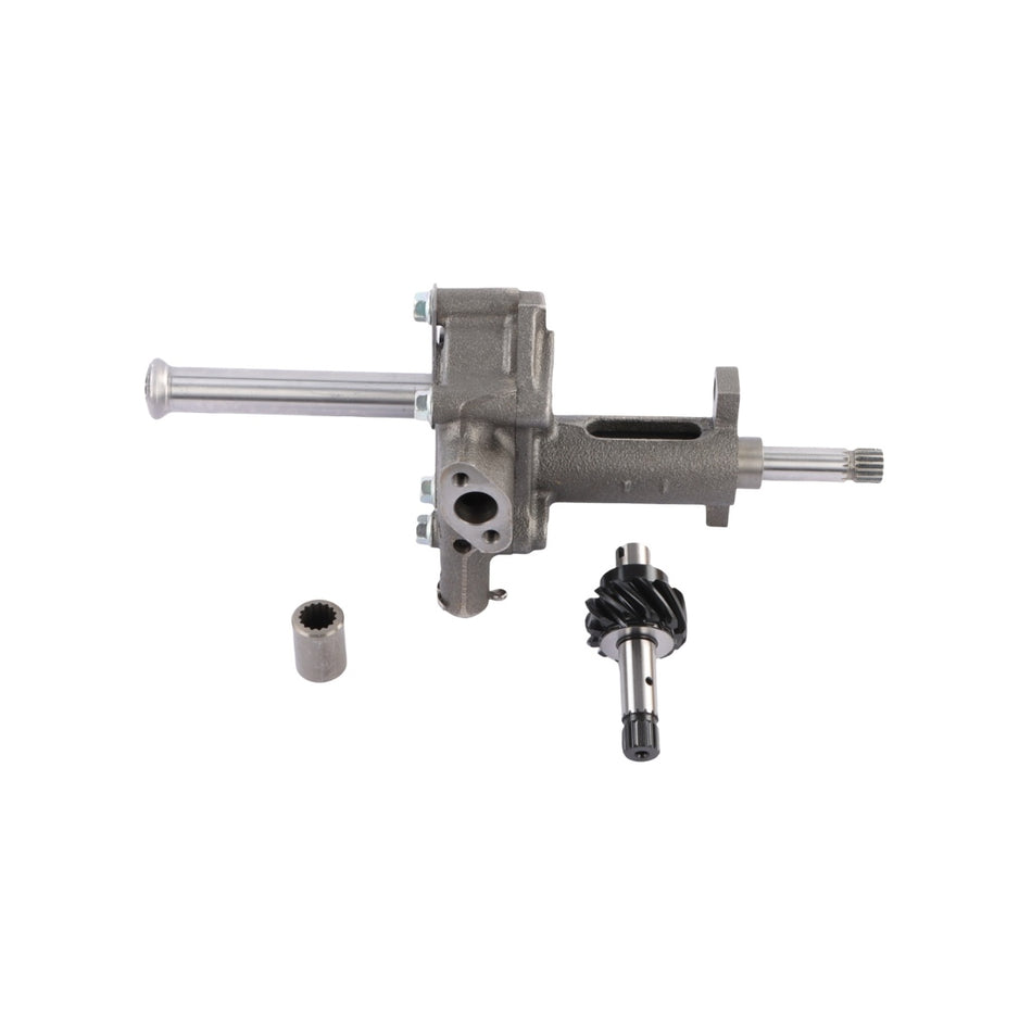 4 Cylinder Oil Pump for Isuzu Engine 4BD1 4BG1 - Sinocmp