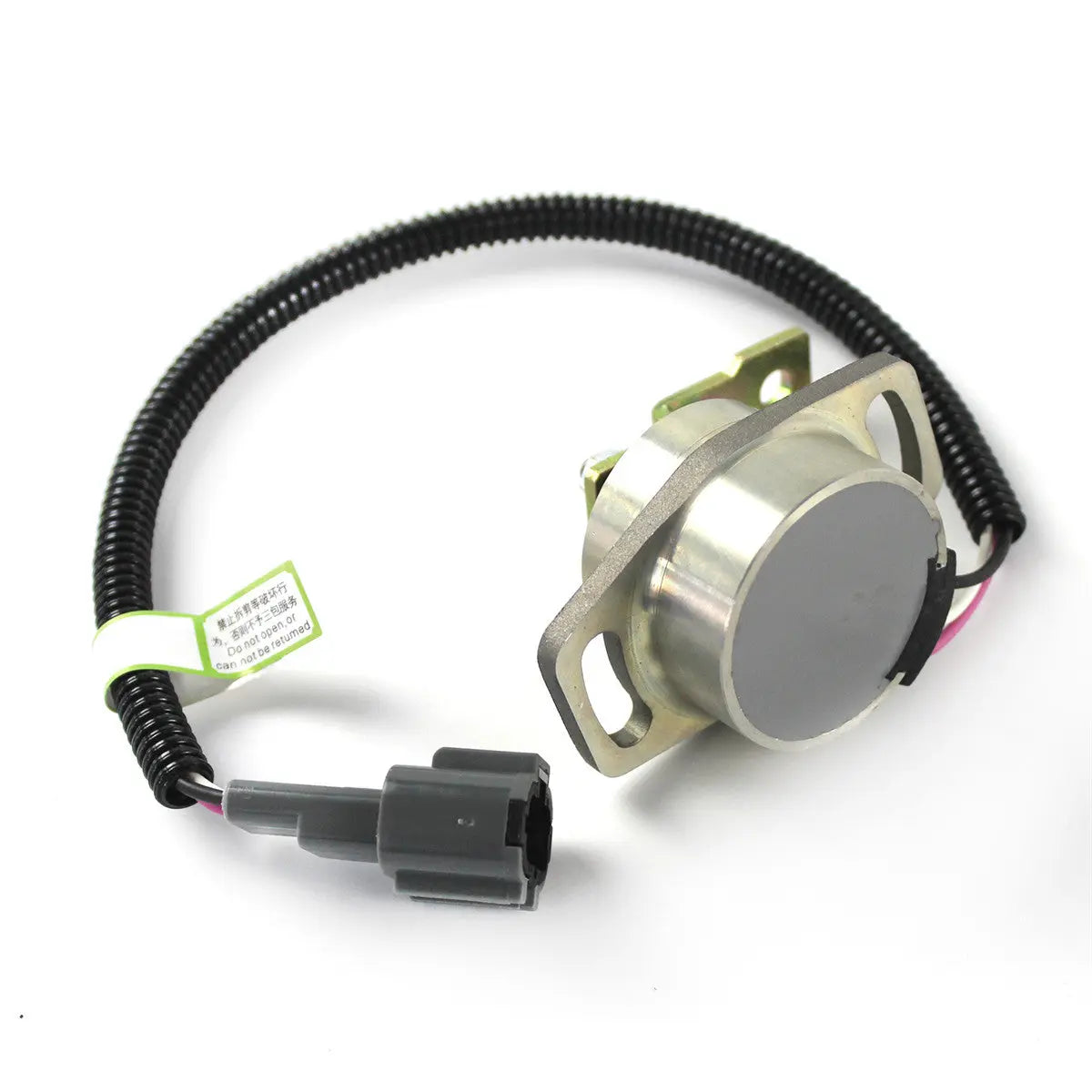 4257164 Throttle Motor Angle Sensor for Hitachi EX200-2 EX200-3 - Sinocmp