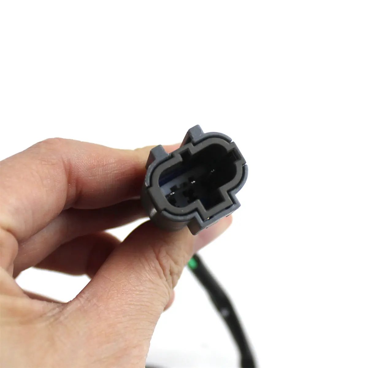 KP56RM2G-019 Throttle Motor for Hitachi EX200-5 EX220-5 ZX200-6 - Sinocmp