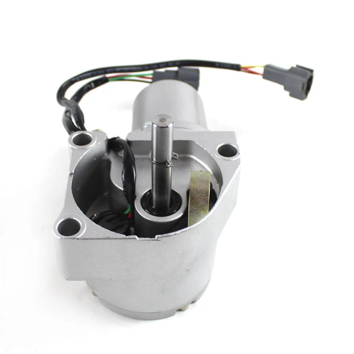 KP56RM2G-019 Throttle Motor for Hitachi EX200-5 EX220-5 ZX200-6 - Sinocmp