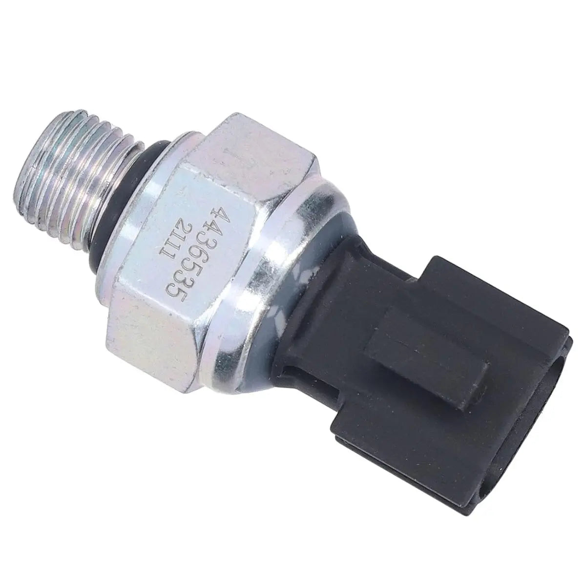 4436535 Pressure Sensor for Hitachi ZAX200 ZAX240 Excavator - Sinocmp
