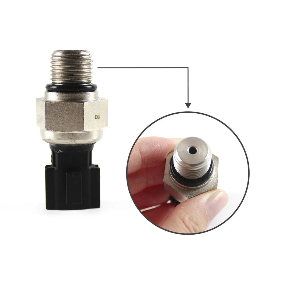 4436536 Pump Pressure Sensor for Hitachi Excavator ZX200 ZX210 ZX230 - Sinocmp