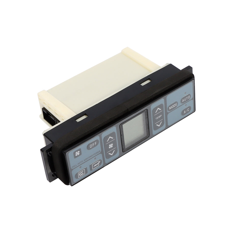 4439093 4431080 146430-8272 Air Heater Controller for Hitachi ZX450 ZX450LC ZX600