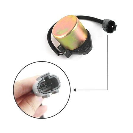 4444902 9102385 Angle Sensor for Hitachi Excavator EX200-2 EX200-3 EX120 - Sinocmp