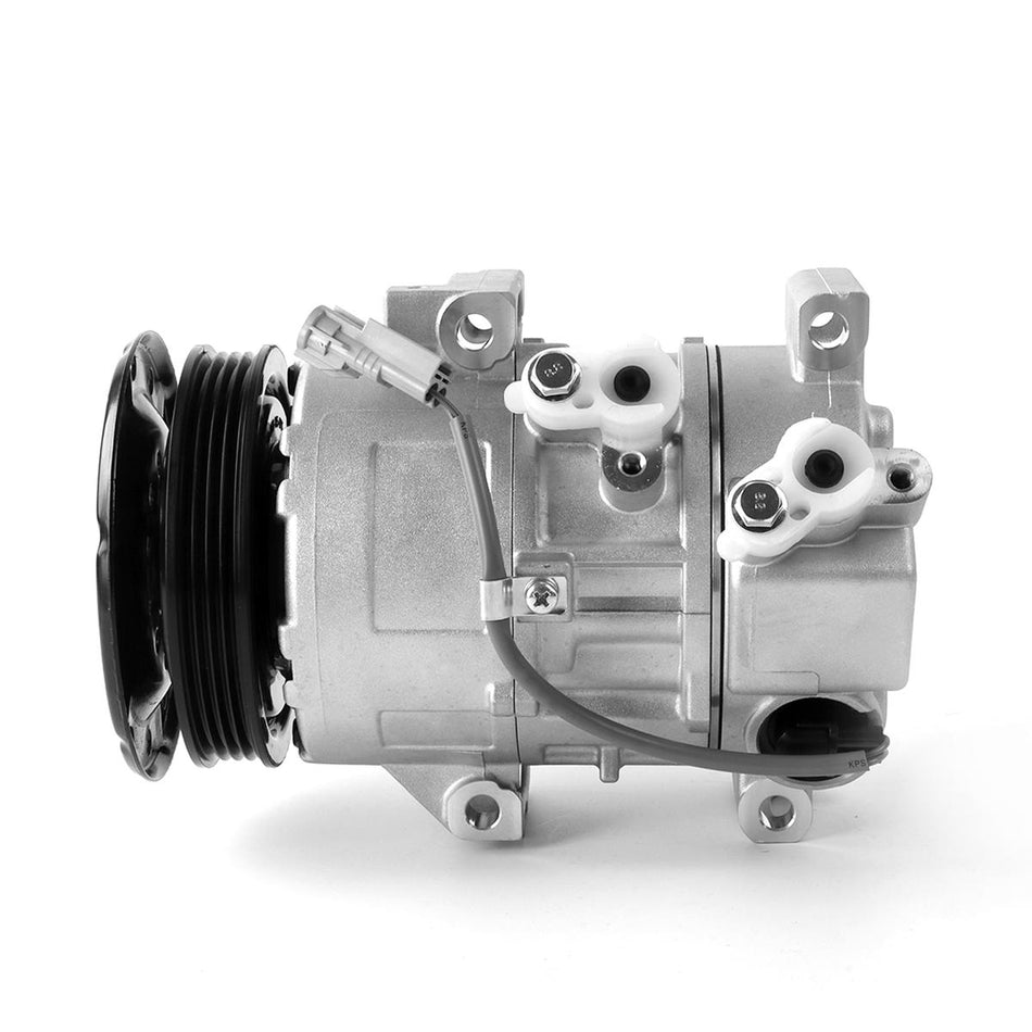 447260-1174 4PK A/C Compressor for Toyota Yaris