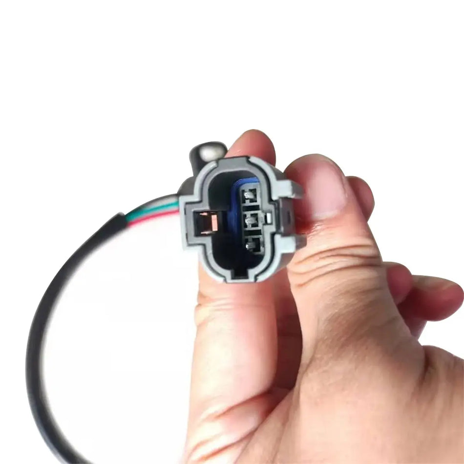 4614912 Throttle Positioner Sensor for Hitachi EX200-5/6 ZAX210/240/330 - Sinocmp