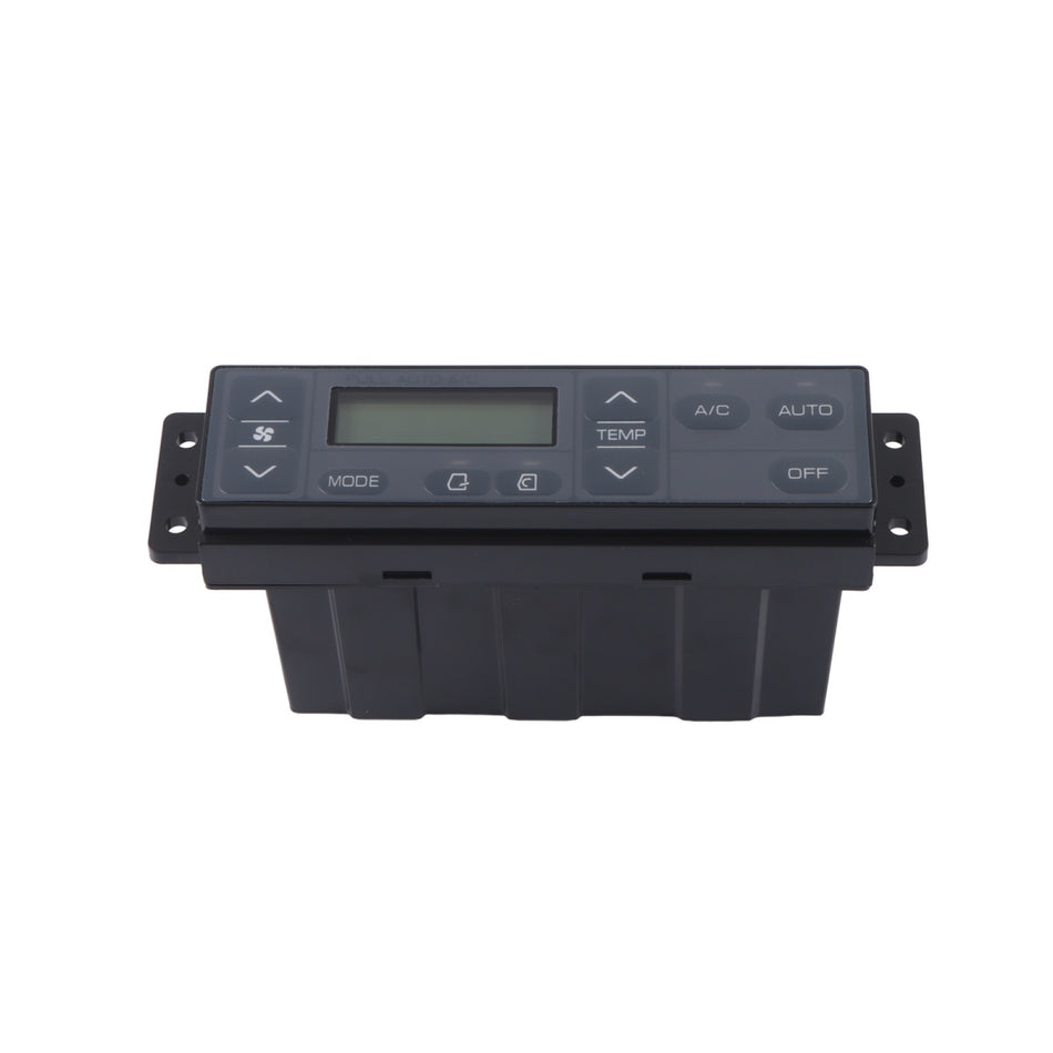 4713662 Air Condition Controller Panel for Hitachi Excavator ZX200-3 John Deere 2554 3554