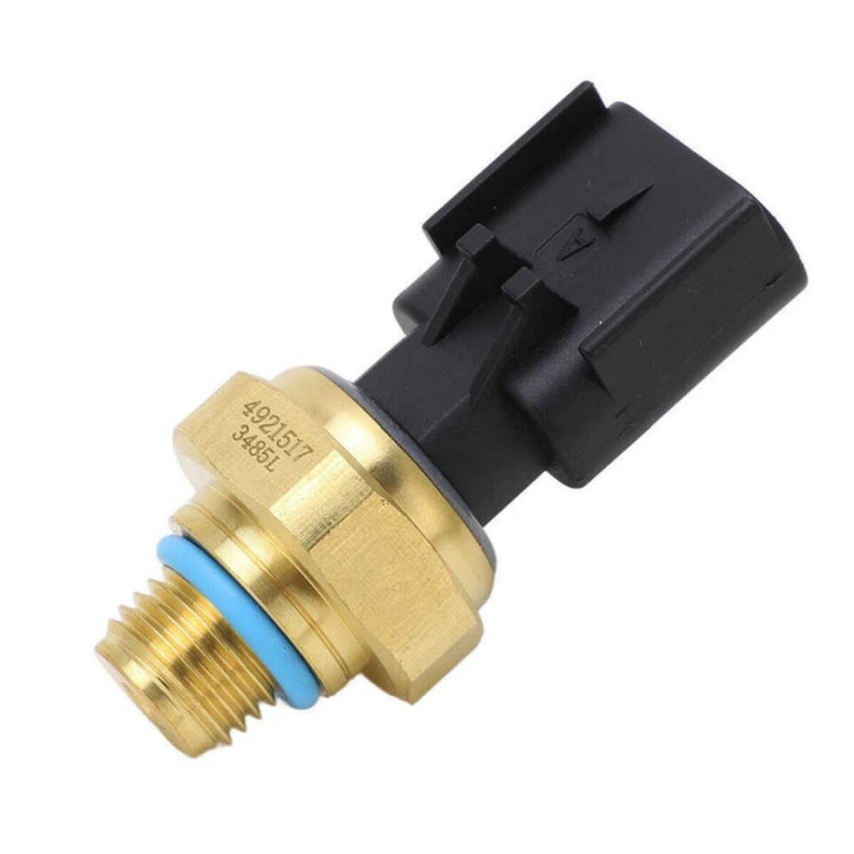 4921517 Oil Pressure Sensor for Cummins Engine ISX ISM ISX11.9 ISX15 - Sinocmp